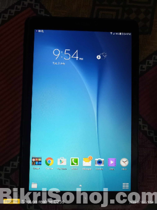 Samsung Galaxy Tab E